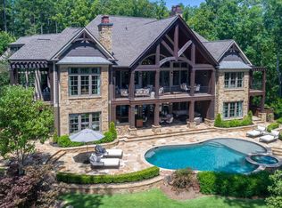 2030 Linger Longer Dr, Greensboro, GA 30642