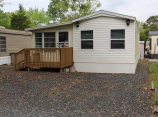 48 Dogwood St, Woodbine, NJ 08270