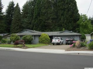 4465 Shoreline Dr N, Keizer, OR 97303