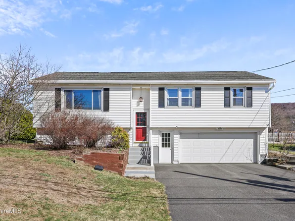 43 Baldwin Ave, Pittsfield, MA 01201