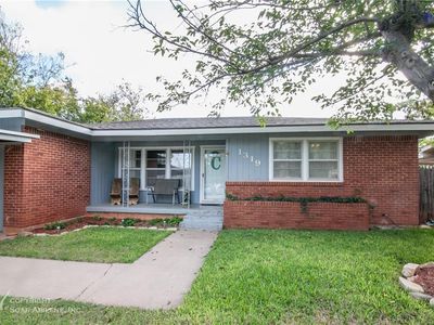 1319 Westview Dr, Abilene, TX, 79603