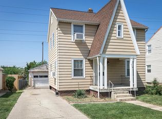 318 W Crawford Ave, Toledo, OH 43612