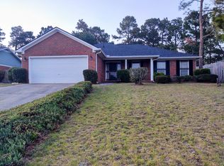 4261 White Pine Ct, Augusta, GA 30906