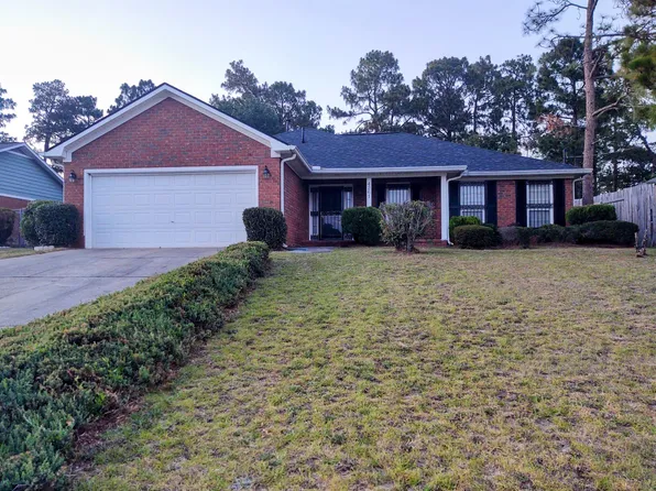 4261 White Pine Court, Augusta, GA