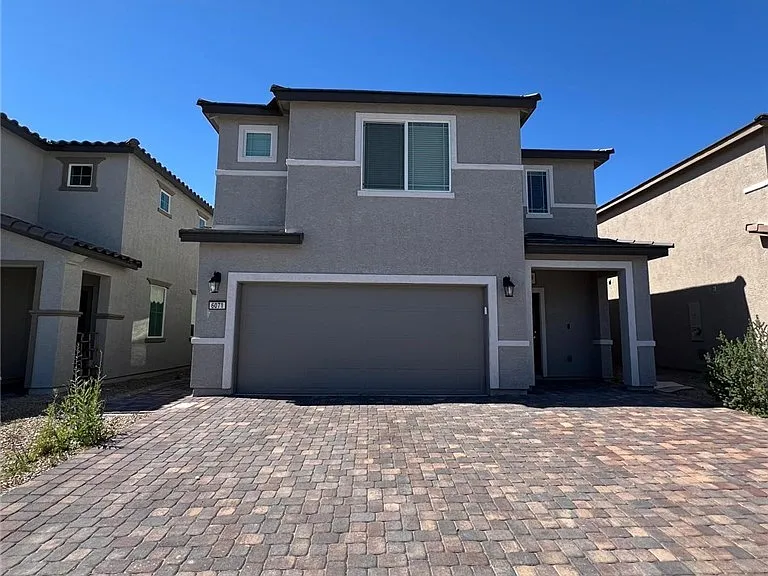 6071 Castle Gardens Ave — Photo 1