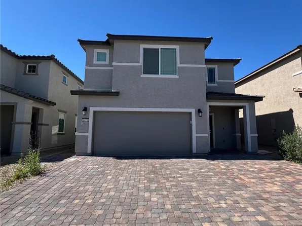 6071 Castle Gardens Ave, Las Vegas, NV 89130