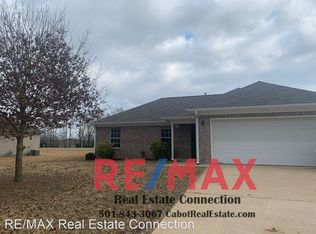 35 Reno Dr, Cabot, AR 72023
