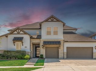 1849 Oak Trail Dr, Aledo, TX 76008