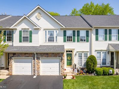 614 Tulip Dr, Warrington, PA, 18976