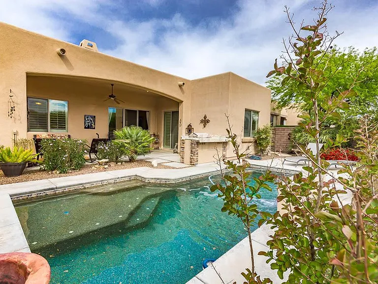 4402 W Cloud Ranch Pl — Photo 35