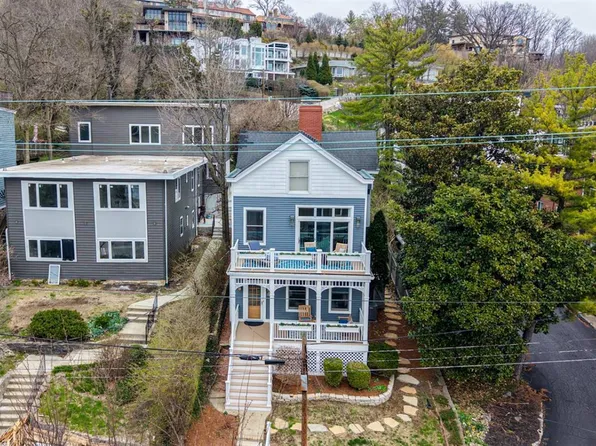 416 Torrence Ct, Cincinnati, OH 45202