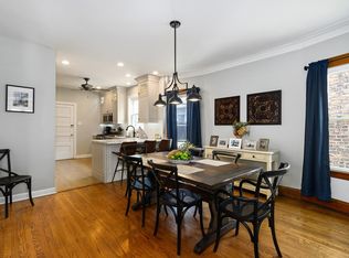 5008 W Sunnyside Ave #2, Chicago, IL 60630