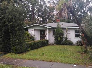 1401 W 32nd St, Jacksonville, FL 32209