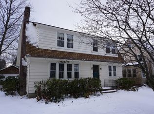 20 Andover St, Pittsfield, MA 01201