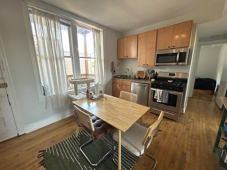 2406 N Mozart St #3 — Photo 2