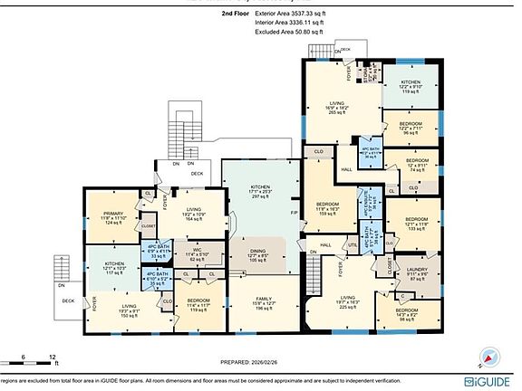 4th image of 125 Main St #123