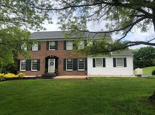1008 Shady Ln, Harleysville, PA