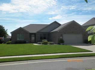 2245 Berkshire Pl N, Columbus, IN 47203