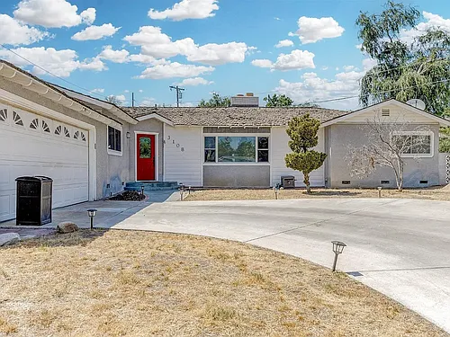 3108 Saratoga St Photo 1