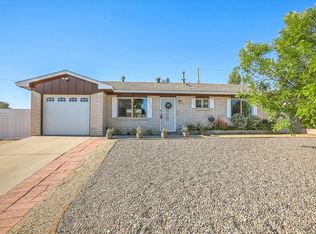 11901 Morrow Ave NE, Albuquerque, NM 87112