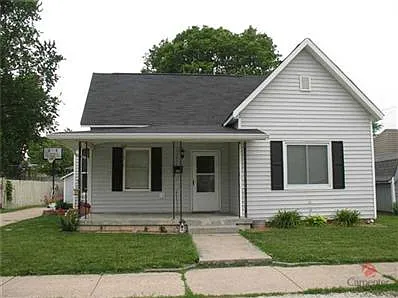 326 Baldwin St photo 1