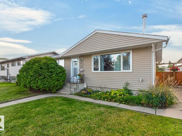 3511 106th Ave NW, Edmonton, AB T5W 0C1