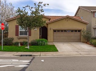 3400 Nouveau Way, Rancho Cordova, CA 95670