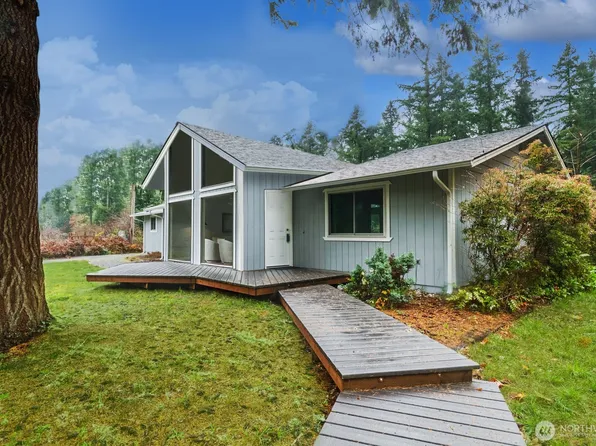 5522 123rd Avenue SE, Tenino, WA 98589