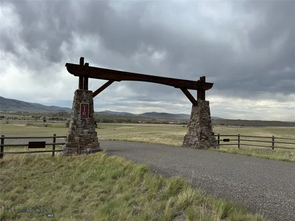 Tbd Appaloosa, Pray, MT 59065