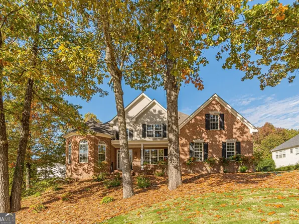 3285 Thorneridge Trl, Douglasville, GA 30135