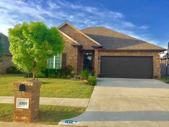 4800 SW 122nd St, Oklahoma City, OK 73173
