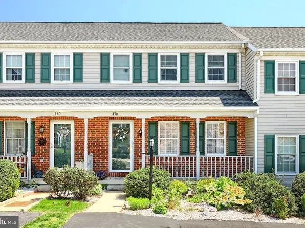 430 Peppermill Ln, York, PA 17404