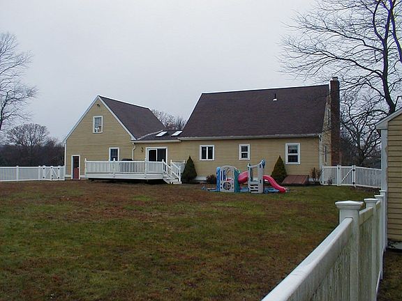 Back View