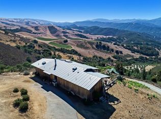 475 El Caminito Rd, Carmel Valley, CA 93924