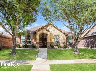 1921 Rosa Parks Blvd, Lancaster, TX 75146