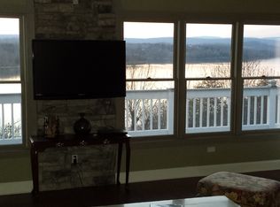 2275 Indian Shadows Dr, Ten Mile, TN 37880