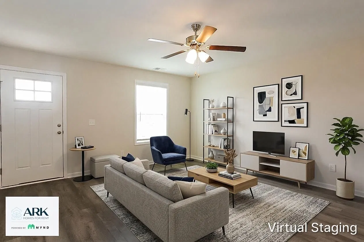 3 bed, 2.0 bath, 1300 sqft, $1,797 — Photo 2