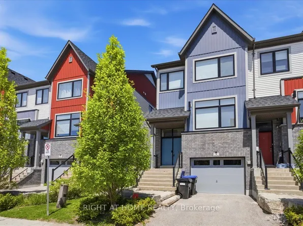9 Bremont Way, Wasaga Beach, ON L9Z 2H3