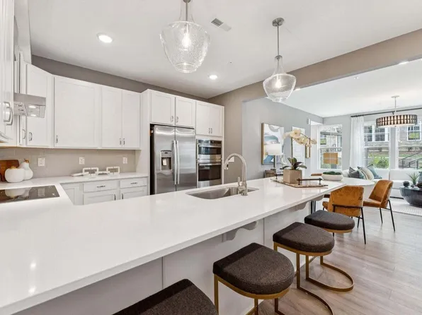 415 Grove Overlook Ln Unit 100, Wake Forest, NC 27587