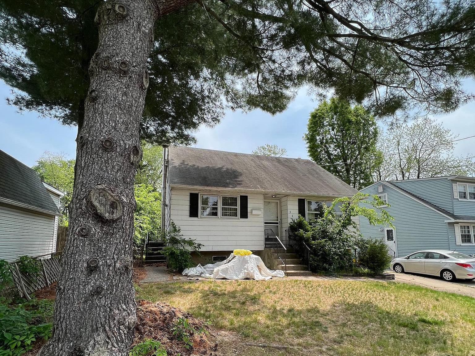448 Melvin Ave, Glendora, NJ 08029 Zillow