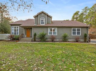 333 N New York Rd, Galloway, NJ 08205