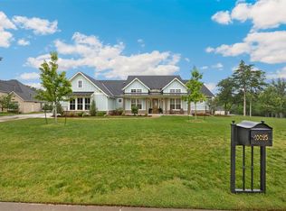 10025 NE 145th St, Jones, OK 73049