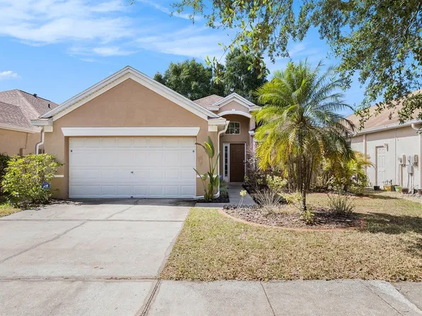 4759 Whispering Wind Ave, Tampa, FL 33614