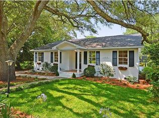 309 Pitt St, Mount Pleasant, SC 29464