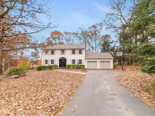 5 Cranberry Lane, Ellington, CT 06029