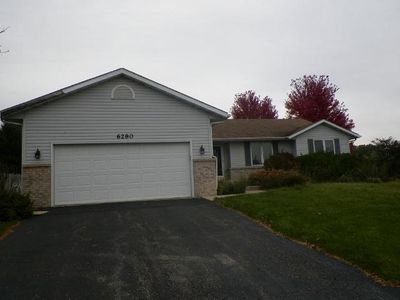 6280 Winchester Dr, Rockford, IL, 61109