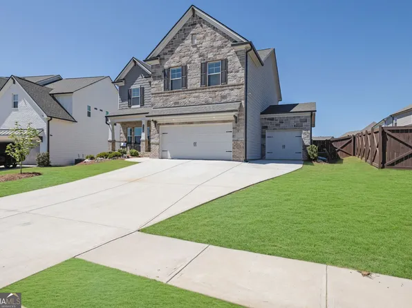 7108 Birch View Ct, Flowery Branch, GA 30542