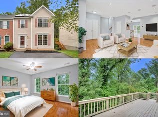 6312 Cross Ivy Rd, Elkridge, MD 21075