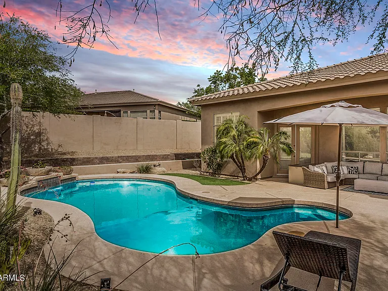 5936 E Night Glow Cir — Photo 26