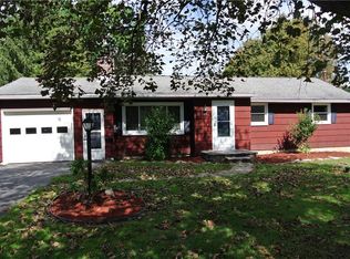 105 De Wolfe Rd, Syracuse, NY 13224